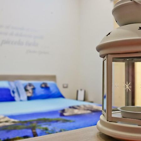 B&B Pisadog Neapol Zewnętrze zdjęcie