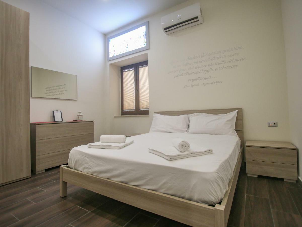 B&B Pisadog Neapol Zewnętrze zdjęcie